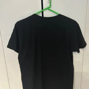 Juice WRLD Black Graphic T thumbnail 7