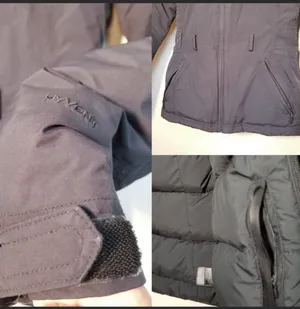 North Face Greenland Hyvent Jacket thumbnail 5