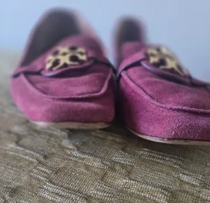 Tory Burch loafers thumbnail 4