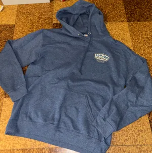 Ron Jon Hoodie thumbnail 1