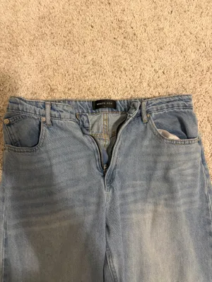 White Fox Boutique jeans thumbnail 3