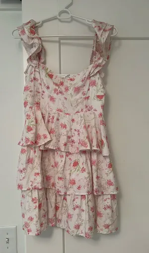 Altar'd State Dress thumbnail 1