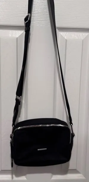 Samsonite Black Shoulder Bag thumbnail 1