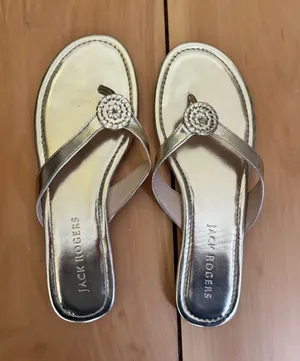 Jack Rogers Flip-Flop Sandals thumbnail 1
