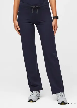 FIGS Scrub Pants thumbnail 1