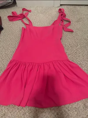 Amanda Uprichard Dress thumbnail 1