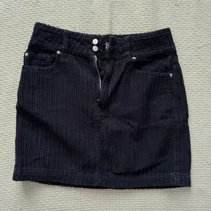 Corduroy Skirt thumbnail 2