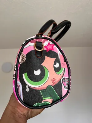 Handbag Pink thumbnail 3