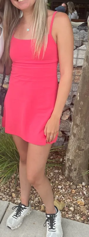 Lululemon Align Cami Strap Dress thumbnail 1