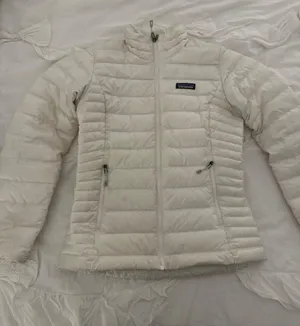 Down Coat thumbnail 3