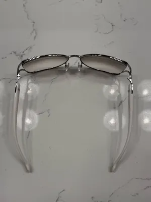 Jessica Simpson Retro Style Tinted Sunglasses thumbnail 6