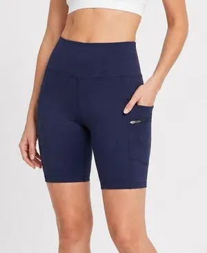 Stio Glide Tech‎ Bike Shorts Small Pockets Athletic Performance Cycling Gorpcore thumbnail 1