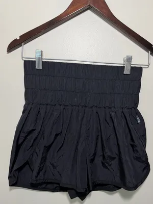 Free People Movement The Way Home Shorts thumbnail 2