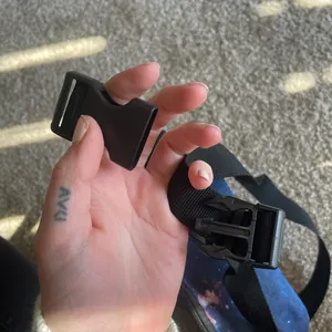 NEW iHeartRaves Fanny Pack thumbnail 5