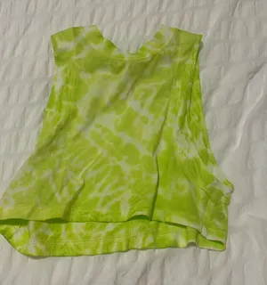 Lululemon Tank Top thumbnail 1
