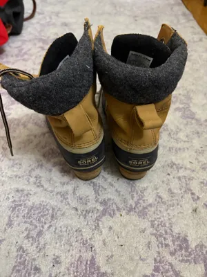 Sorel Slim Pack ll Lace Boots thumbnail 2