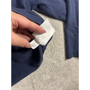 Nike Hoodie Womens Cropped Wide Sleeve Sweatshirt Jersey NSW Nike Sportswear S thumbnail 8