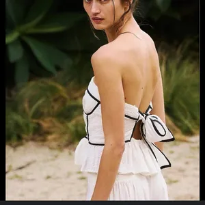 Free People Tara Tube Top / J40 thumbnail 2