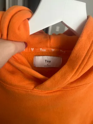 Aritzia TNA Hoodie thumbnail 3