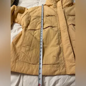 FP Movement The Billie Jacket - NWT - Size M/L (Very Oversized) thumbnail 16