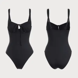 Berlook Cutout Tie One-Piece Swimsuit 06 thumbnail 6