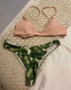 Zaful Bathingsuit thumbnail 1