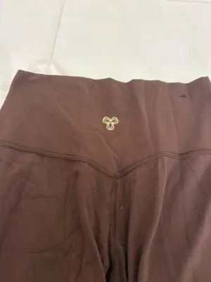 Aritzia Butter Leggings Brown thumbnail 4