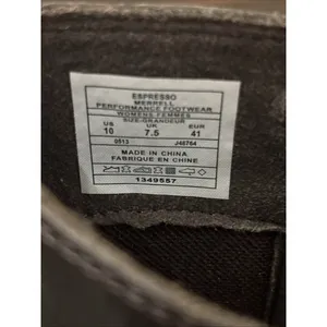 Merrell Women's Evera Fade Espresso Heeled Ankle Boots - Size 10US thumbnail 16