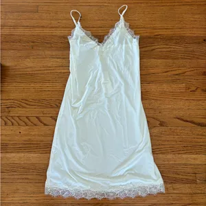 rosemunde white dress Size 38 thumbnail 2