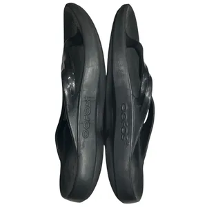 OOFOS Oolala Oofoam Recovery Sandals Womens 9 Black‎ Lightweight Comfort Shoes thumbnail 7