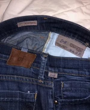 Citizens of Humanity Jeans thumbnail 5