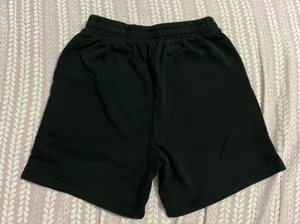 SheIn Black Shorts w. Pockets - Petite XXS thumbnail 6