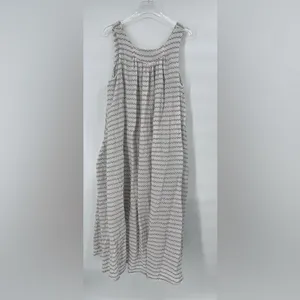 The Shanty Corporation cotton dress size medium‎ thumbnail 6