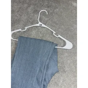 Abercrombie‎ & Fitch the ankle straight ultra high rise jeans size 26/2 thumbnail 9