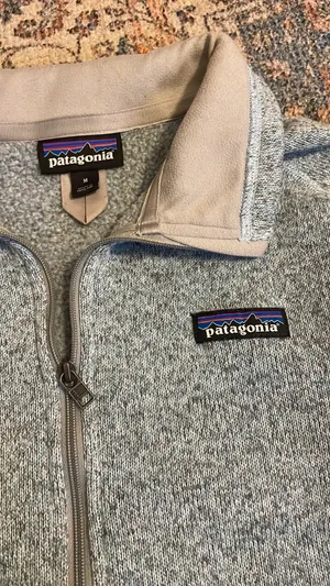 Fleece Quarter Zip thumbnail 2