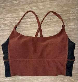 Vuori Sports Bra thumbnail 1