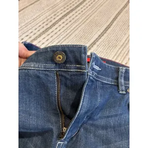 L.L. Bean Women's Stretch 5 Pocket Skinny Mid Rise Size 12 Casual No. 292739 thumbnail 6