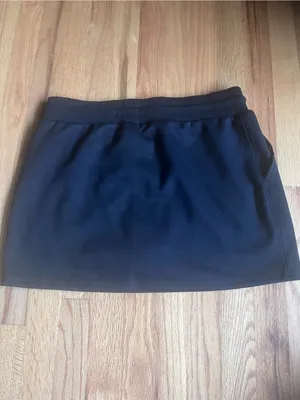Women’s Spalding mini skirt size large thumbnail 4