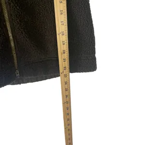 Royal Robbins Women's Size Small Army Green Sherpa‎ Canvas Outdoor Vest thumbnail 10