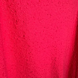 Free People Found My Friend Rock Candy‎ Pink Sweater Size Large thumbnail 8