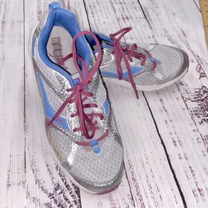Ryka tennis shoes size 8 thumbnail 11