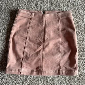 Free people skirt  thumbnail 1