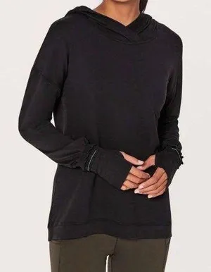 Lululemon Extra Mile Hoodie thumbnail 1