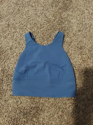 Lululemon Tank Top thumbnail 2