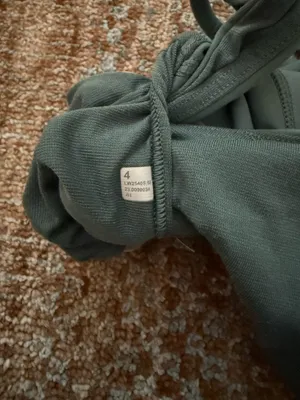 lululemon sports bra thumbnail 3