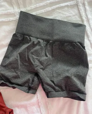 Gymshark Vital Seamless 2.0 Shorts thumbnail 2