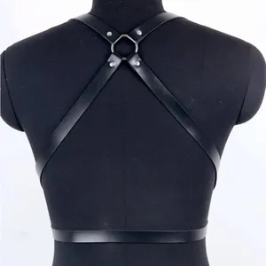 Black O Ring Harness New thumbnail 6