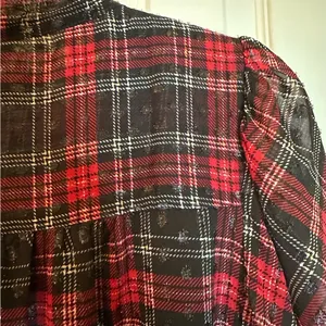 NEW Tommy Hilfiger Blouse thumbnail 7