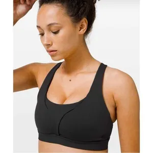 Lululemon Stash It All Bra thumbnail 1