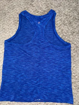 Lululemon Swiftly Tank High Neck thumbnail 2